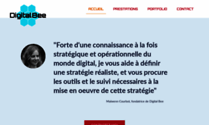 Digitalbee.fr thumbnail