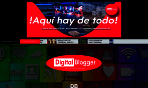 Digitalblogger.online thumbnail