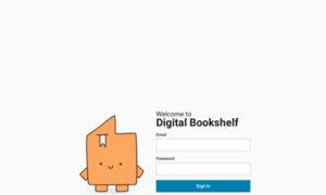 Digitalbookshelf.aionline.edu thumbnail