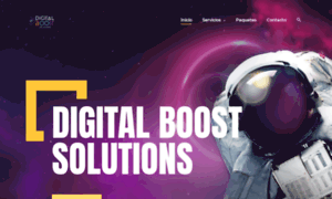 Digitalboostsolutions.com thumbnail