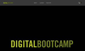 Digitalbootcamp.com thumbnail