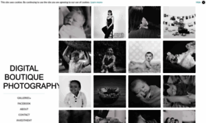 Digitalboutiquephotography.com thumbnail