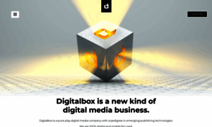 Digitalbox.com thumbnail