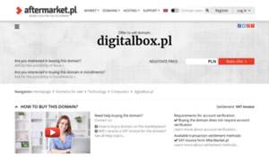 Digitalbox.pl thumbnail