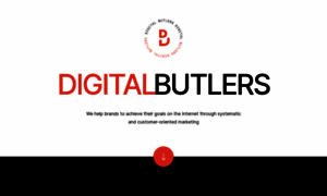 Digitalbutlers.me thumbnail