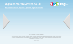 Digitalcamerareviewer.co.uk thumbnail