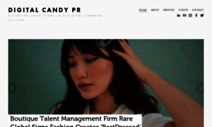 Digitalcandypr.com thumbnail