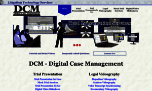 Digitalcasemanagement.com thumbnail