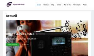 Digitalcashcourse.com thumbnail