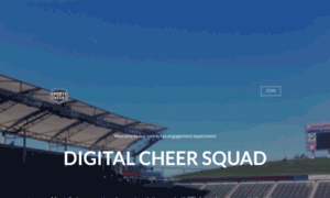 Digitalcheersquad.com thumbnail