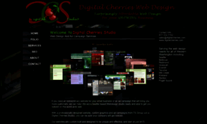 Digitalcherriesstudio.com thumbnail