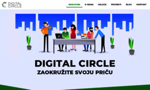 Digitalcircleweb.com thumbnail