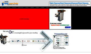 Digitalclassroom.in thumbnail