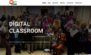 Digitalclassroom.my thumbnail