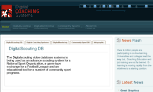 Digitalcoachingsystems.ca thumbnail
