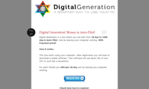 Digitalcoingeneration.wordpress.com thumbnail