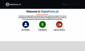 Digitalcoins.ph thumbnail