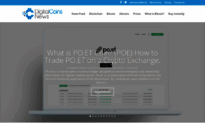Digitalcoinsnews.com thumbnail
