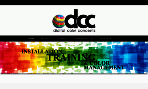 Digitalcolorconcepts.com thumbnail