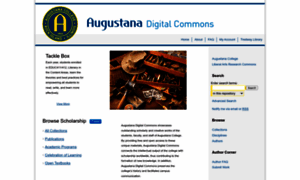 Digitalcommons.augustana.edu thumbnail