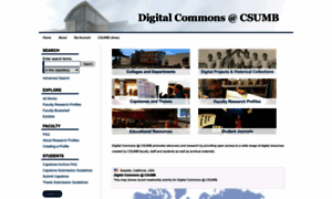 Digitalcommons.csumb.edu thumbnail
