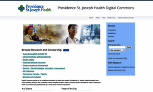 Digitalcommons.psjhealth.org thumbnail