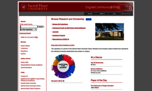 Digitalcommons.sacredheart.edu thumbnail