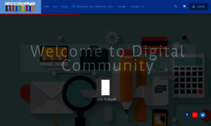 Digitalcommunity.online thumbnail