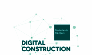 Digitalconstruction.be thumbnail