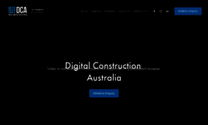 Digitalconstructionaustralia.com thumbnail