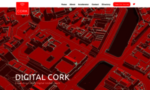 Digitalcork.ie thumbnail