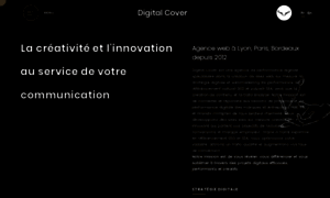 Digitalcover.fr thumbnail