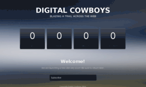 Digitalcowboys.us thumbnail