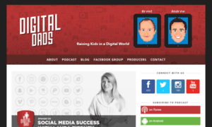 Digitaldads.fm thumbnail