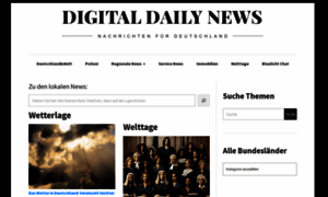 Digitaldaily.de thumbnail