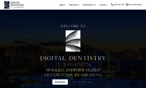 Digitaldentistryofsarasota.com thumbnail