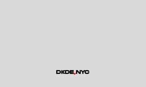 Digitaldesign.nyc thumbnail