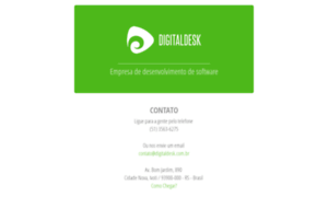 Digitaldesk.com.br thumbnail