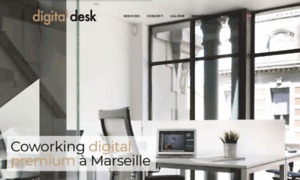 Digitaldesk.io thumbnail