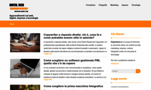 Digitaldesk.it thumbnail