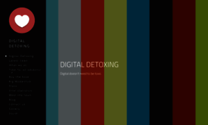 Digitaldetoxing.com thumbnail