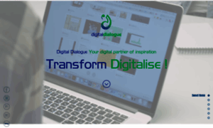 Digitaldialogue.om thumbnail