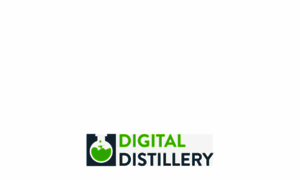 Digitaldistillery.at thumbnail