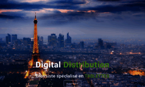Digitaldistribution.fr thumbnail
