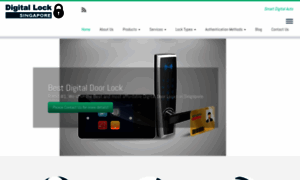 Digitaldoorlocksingapore.com thumbnail