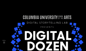 Digitaldozen.io thumbnail