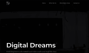 Digitaldreams.us thumbnail