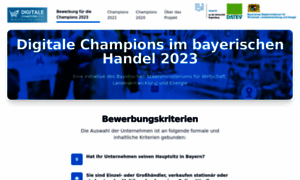 Digitale-champions.bayern thumbnail