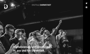 Digitale-darmstadt.de thumbnail