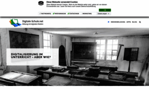 Digitale-schule.net thumbnail